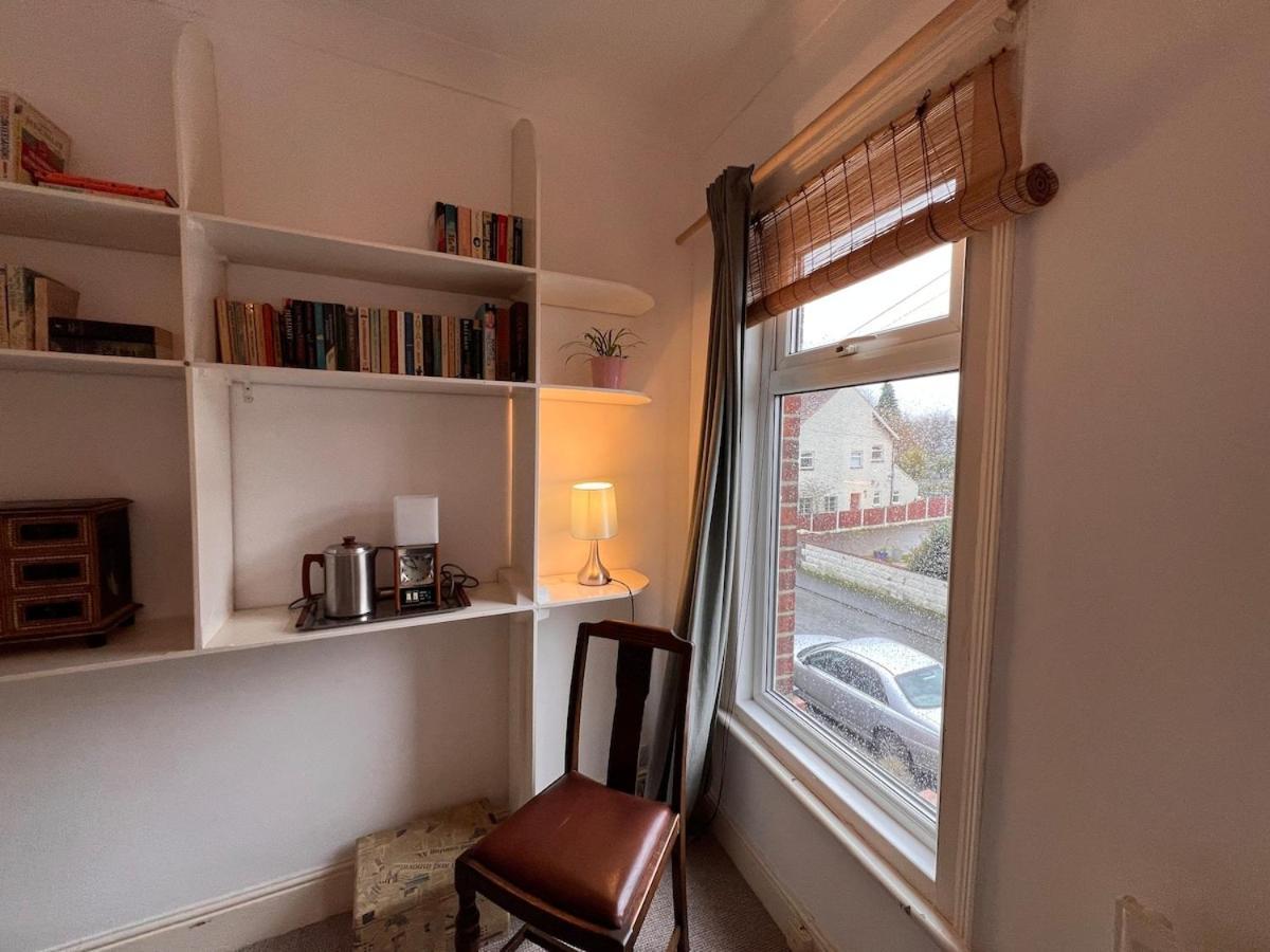 Cosy City House Close To Pubs And Restaurants Norwich Eksteriør billede