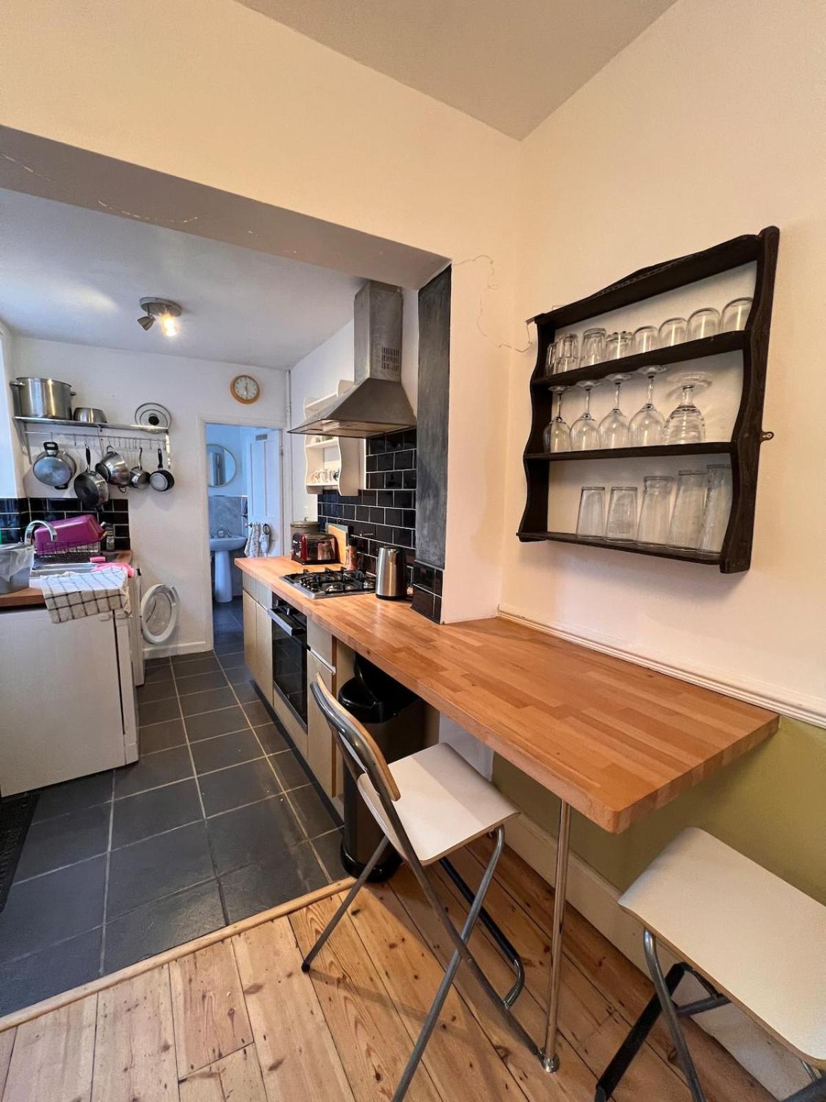 Cosy City House Close To Pubs And Restaurants Norwich Eksteriør billede