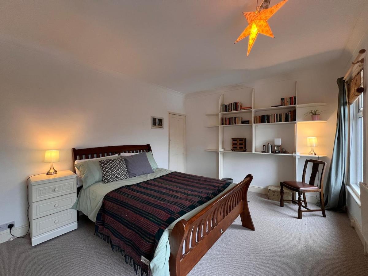 Cosy City House Close To Pubs And Restaurants Norwich Eksteriør billede