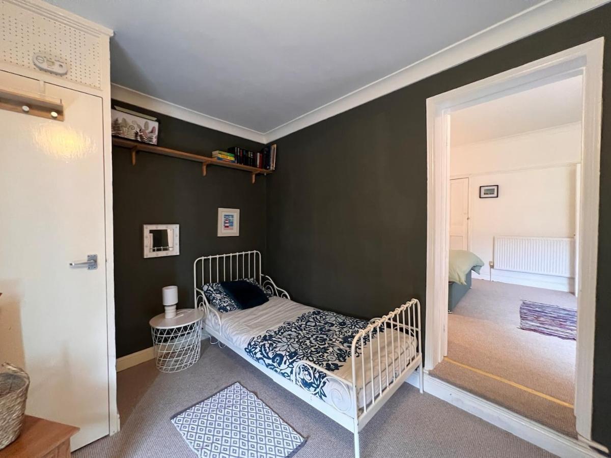 Cosy City House Close To Pubs And Restaurants Norwich Eksteriør billede