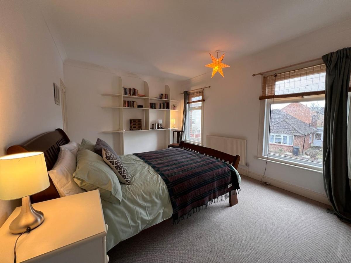 Cosy City House Close To Pubs And Restaurants Norwich Eksteriør billede
