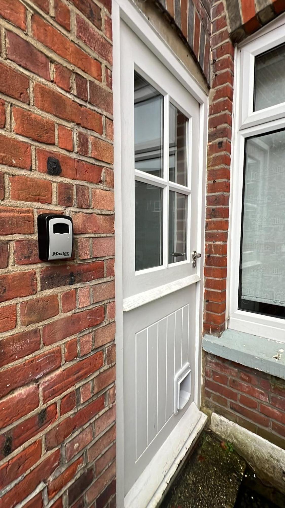 Cosy City House Close To Pubs And Restaurants Norwich Eksteriør billede